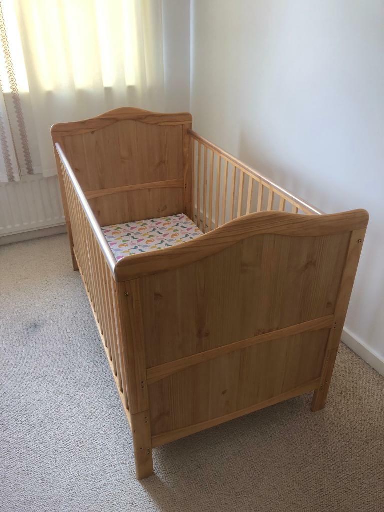 cots for sale gumtree